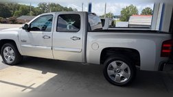 2010 Chevrolet Silverado 1500 LT