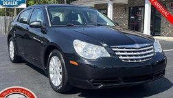2010 Chrysler Sebring Limited
