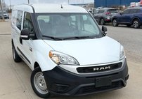 2022 Ram ProMaster City Base
