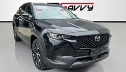 2025 Mazda CX-50 Hybrid Premium Plus