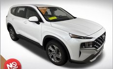 2021 Hyundai Santa Fe SE
