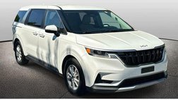 2023 Kia Carnival LX
