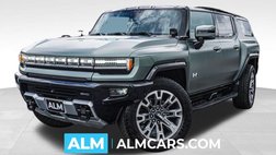 2024 GMC HUMMER EV 3X