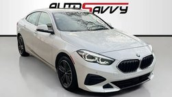 2024 BMW 2 Series 228i xDrive Gran Coupe