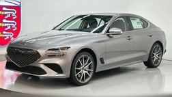 2026 Genesis G70 2.5T Standard
