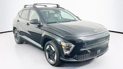 2024 Hyundai Kona Electric SEL
