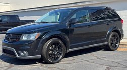 2016 Dodge Journey R/T