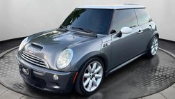 2004 MINI Cooper S