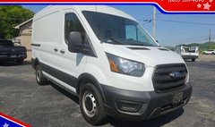 2020 Ford Transit 350
