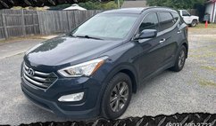 2016 Hyundai Santa Fe Sport 2.4L