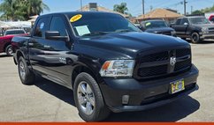 2018 Ram Ram Pickup 1500 Express
