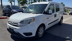 2015 Ram ProMaster City Tradesman SLT