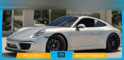 2013 Porsche 911 Carrera