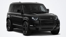 2026 Land Rover Defender 110 P400 X