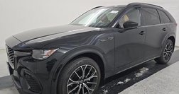 2025 Mazda CX-70 3.3 Turbo S Premium Plus