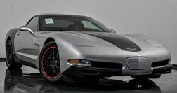2004 Chevrolet Corvette Z06