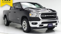 2023 Ram Ram Pickup 1500 Big Horn