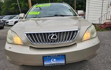 2008 Lexus RX 350 Base