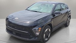 2024 Hyundai Kona Electric SE