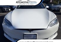2020 Tesla Model S Long Range