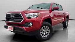 2019 Toyota Tacoma SR5 V6
