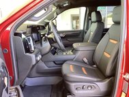 2026 GMC Sierra 2500HD AT4