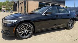 2021 BMW 3 Series 330i xDrive