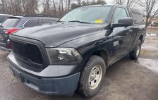 2013 Ram Ram Pickup 1500 Tradesman