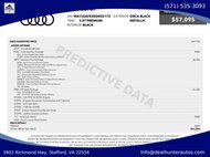 2014 Audi Q7 3.0T quattro Premium Plus
