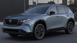 2026 Mazda CX-5 2.5 S Premium