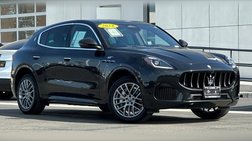 2024 Maserati Grecale GT
