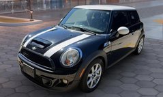 2011 MINI Cooper S