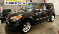 2011 Kia Soul 4DR