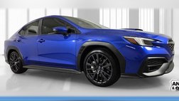 2024 Subaru WRX Limited