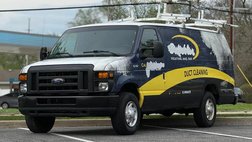 2012 Ford E-Series E-350 SD