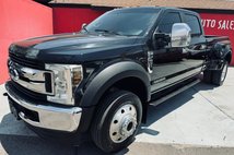 2019 Ford F-450 Super Duty XL