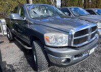2007 Dodge Ram 2500 SLT