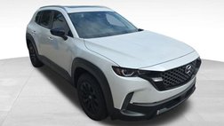 2026 Mazda CX-50 Hybrid Preferred