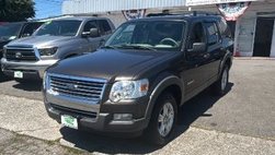 2006 Ford Explorer XLT