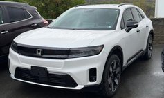 2024 Honda Prologue Elite