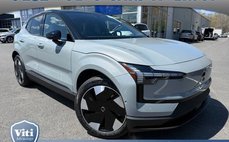2026 Volvo EX30 Twin Ultra