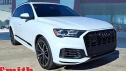 2023 Audi Q7 quattro Prestige 55 TFSI