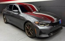 2019 BMW 3 Series 330i