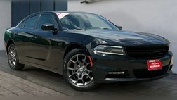 2018 Dodge Charger GT