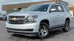 2019 Chevrolet Tahoe LS