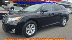 2009 Toyota Venza FWD V6