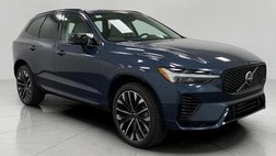 2026 Volvo XC60 T8 Ultra