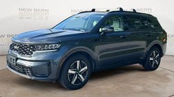 2023 Kia Sorento S