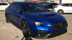 2023 Subaru WRX Premium