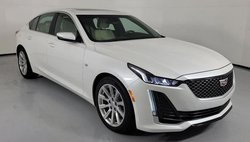 2024 Cadillac CT5 Luxury